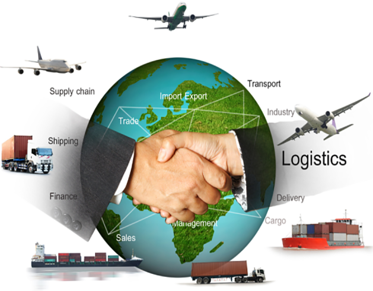 Bridging Continents Through Trade