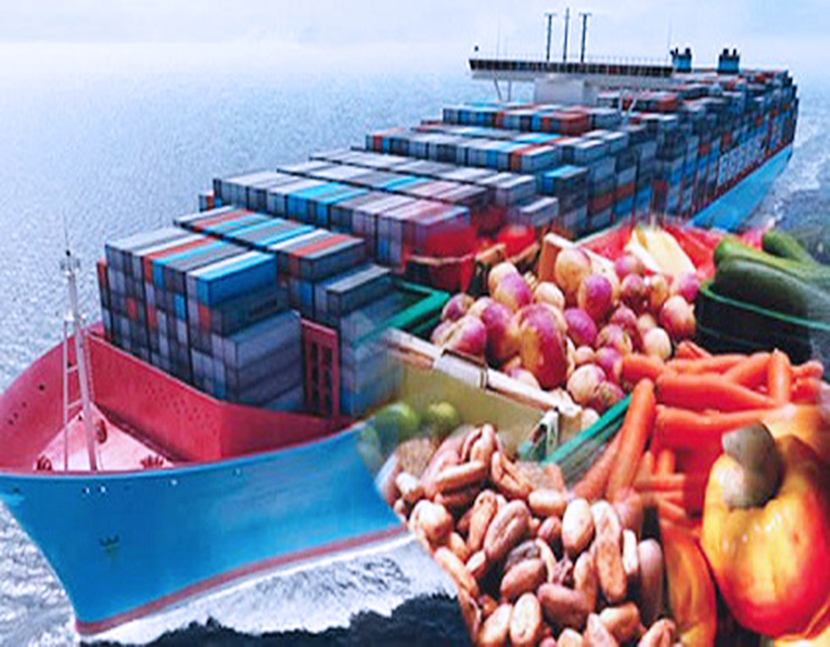 Bridging Continents Through Trade