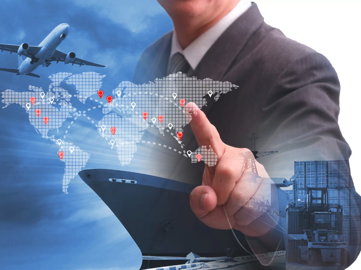 Trusted Global Network