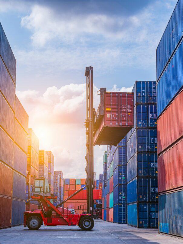 Bridging Continents Through Trade