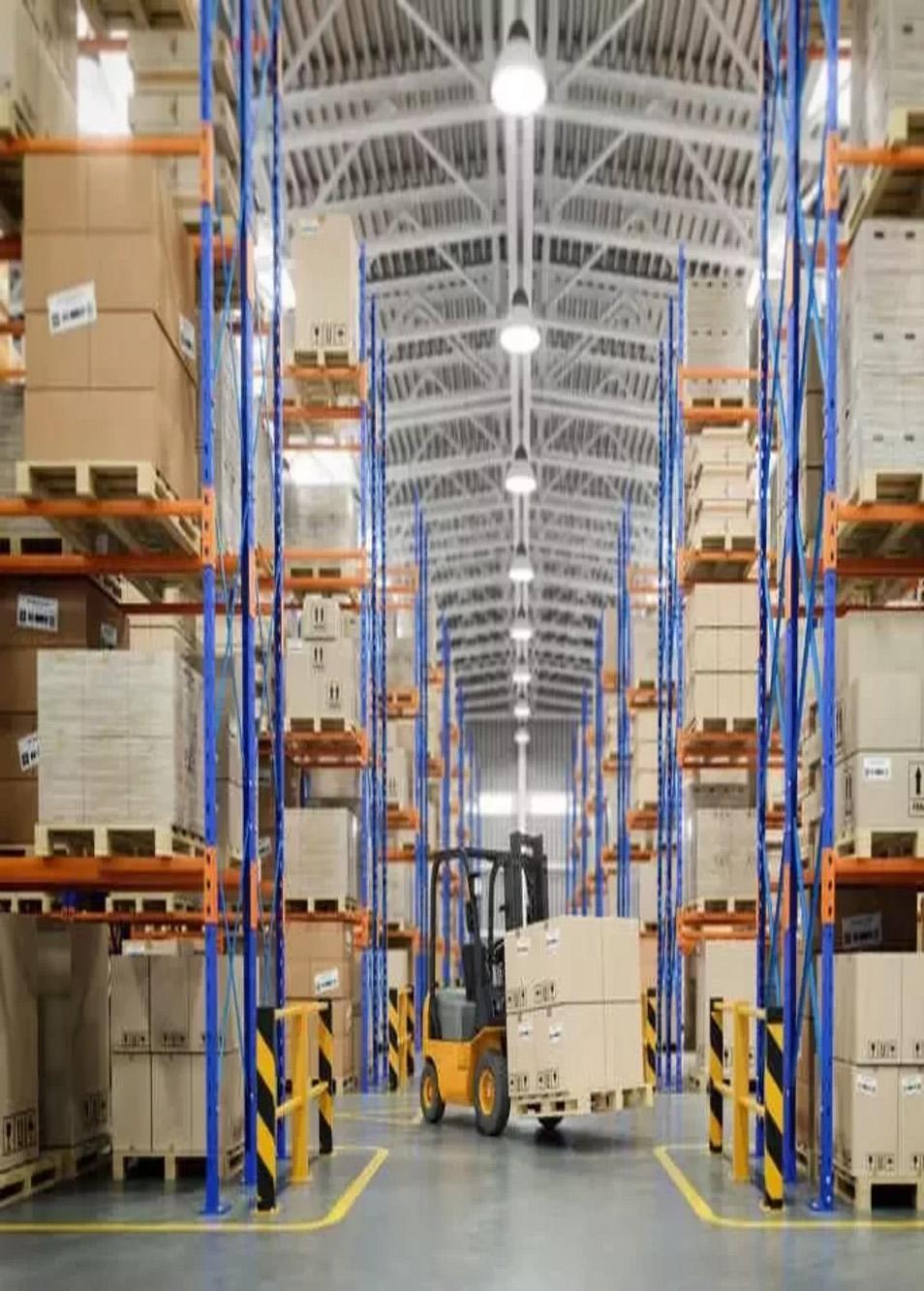 Global Export & Import Africa