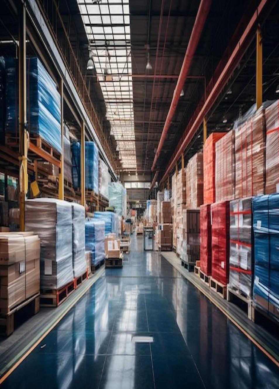 Global Export & Import Europe