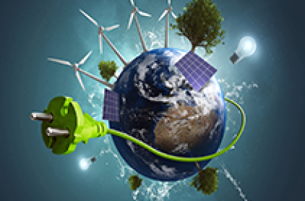 Renewable Energy Practices