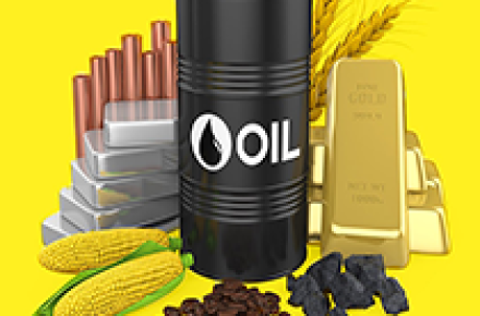 Commodities