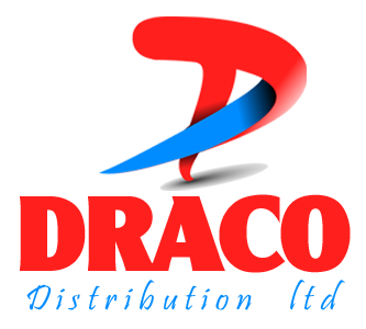 Draco Distribution Ltd