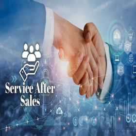 After-Sales Support