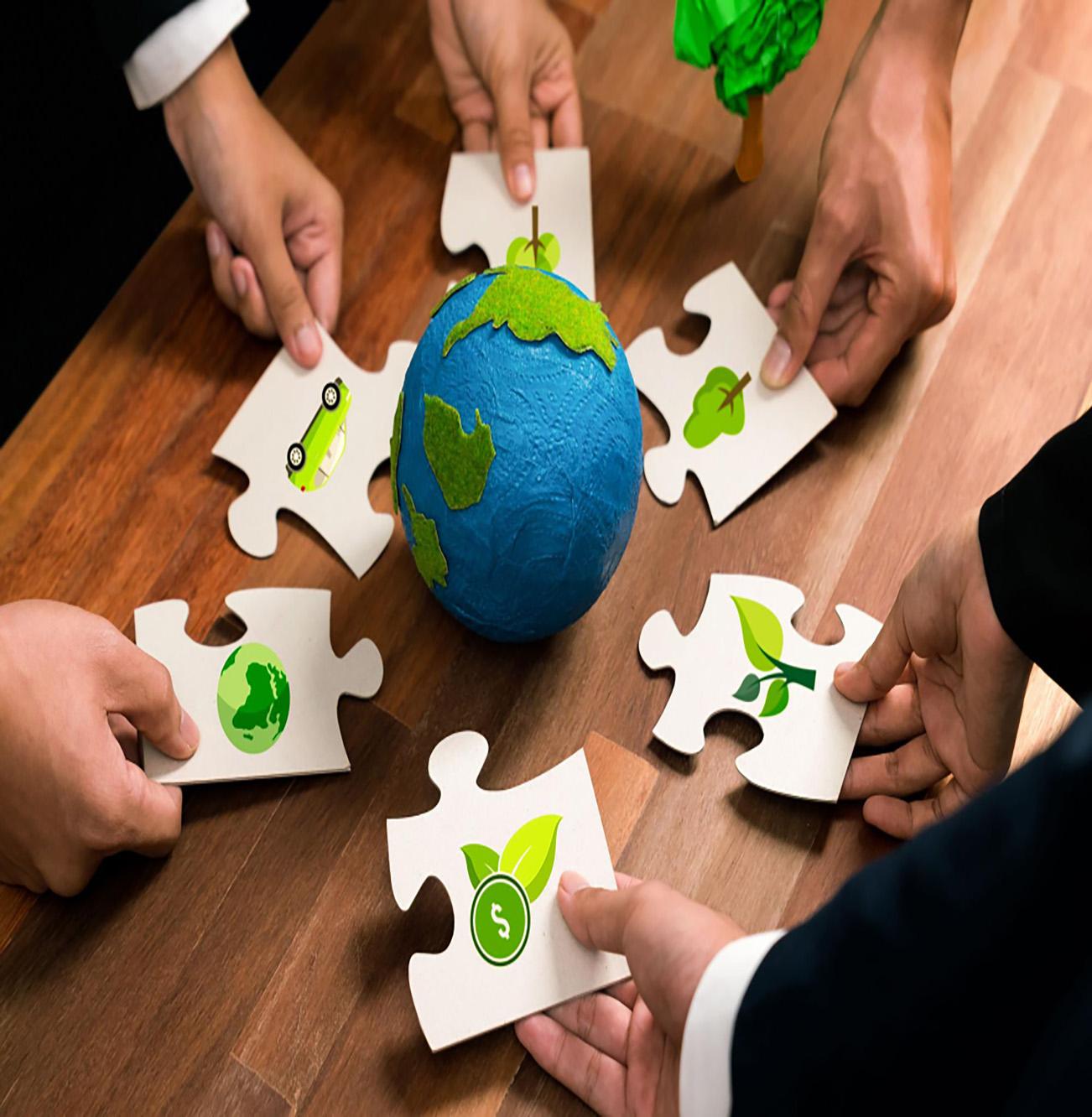 Community Engagement & Social Responsibility