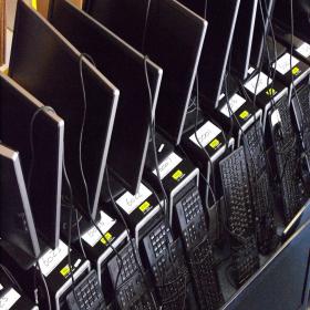 Technology & Electronics