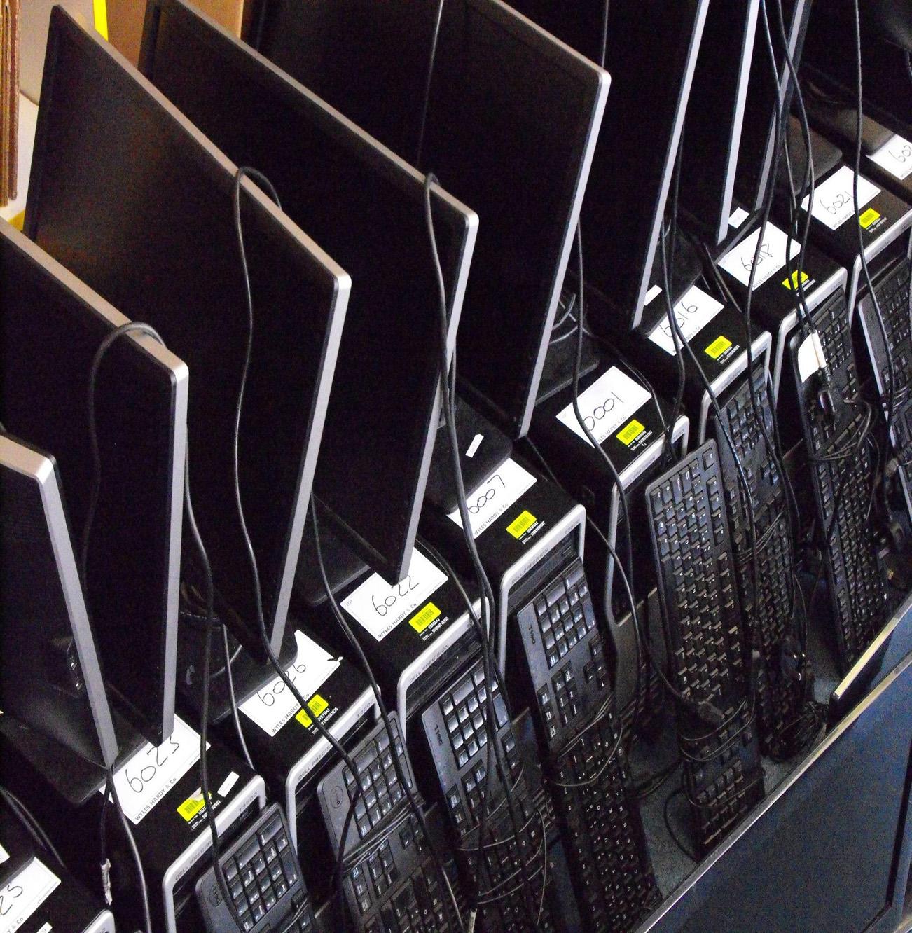 Technology Highlights