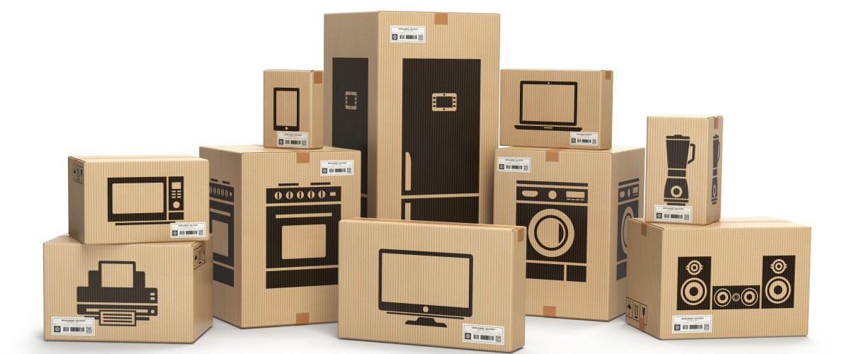 Technology & Electronics