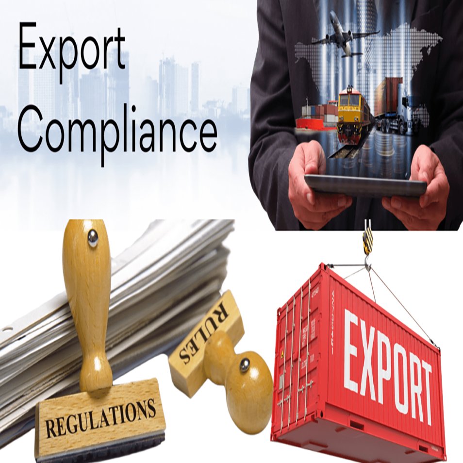 Export Documentation & Regulatory Guidance
