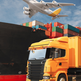 Freight Forwarding & Cargo Management