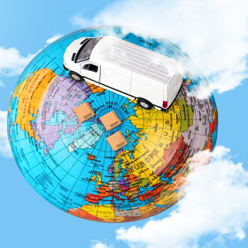 Logistics & Risk Management