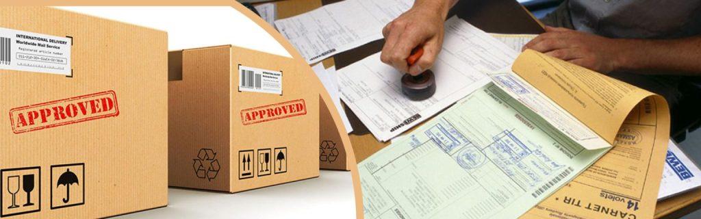 Export Documentation