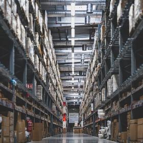 Inventory Management & Warehousing