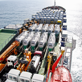 Industrial Equipment