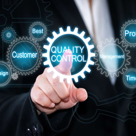 Quality Control & Inspection