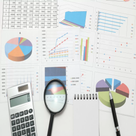 Market Research & Buyer Identification